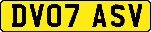 DV07ASV