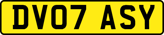 DV07ASY