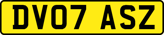 DV07ASZ