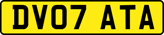 DV07ATA