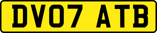 DV07ATB