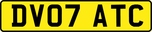 DV07ATC