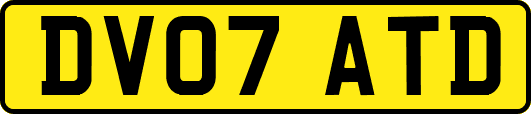 DV07ATD