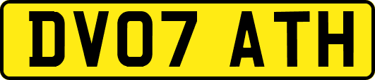 DV07ATH