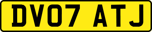 DV07ATJ