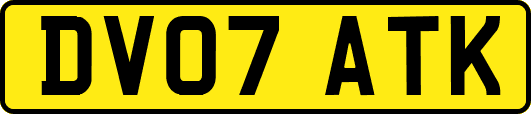 DV07ATK