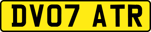 DV07ATR