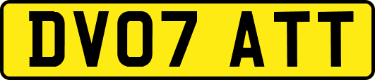 DV07ATT