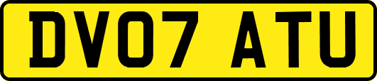 DV07ATU