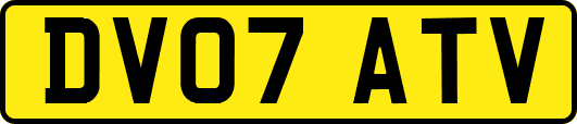 DV07ATV