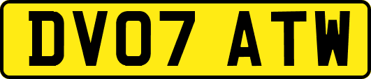 DV07ATW