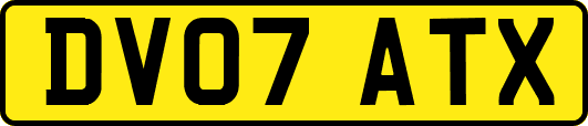 DV07ATX