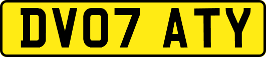 DV07ATY