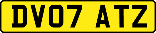 DV07ATZ