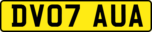DV07AUA