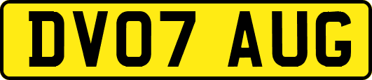 DV07AUG