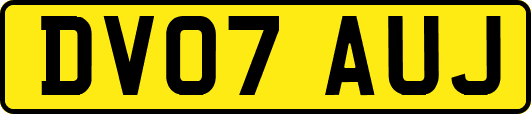 DV07AUJ
