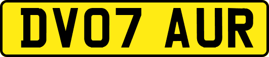 DV07AUR