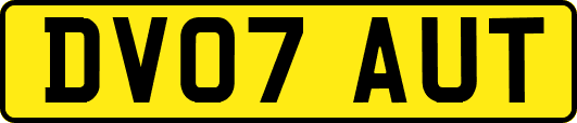 DV07AUT