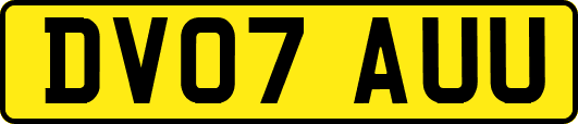 DV07AUU