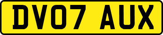 DV07AUX