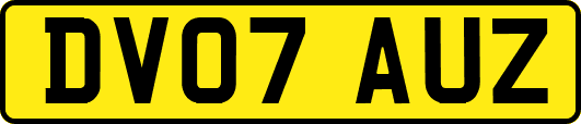 DV07AUZ