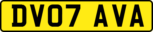 DV07AVA