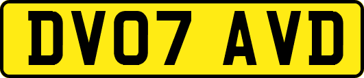 DV07AVD