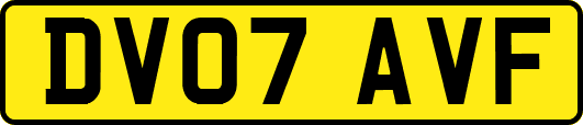DV07AVF