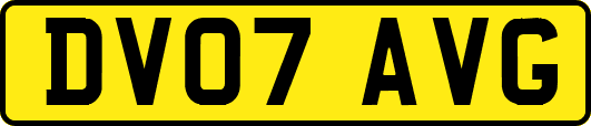 DV07AVG