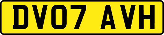 DV07AVH