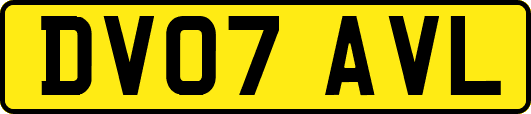DV07AVL