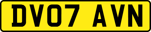 DV07AVN