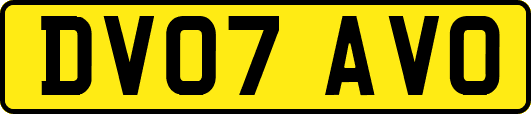 DV07AVO