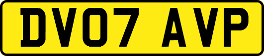DV07AVP