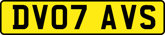 DV07AVS