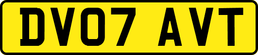 DV07AVT