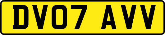DV07AVV