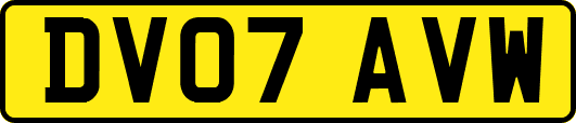 DV07AVW