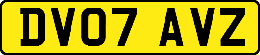 DV07AVZ