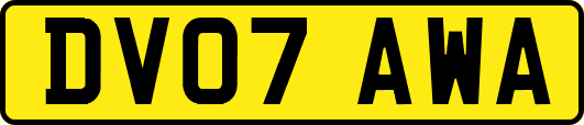 DV07AWA