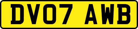DV07AWB