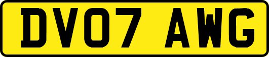 DV07AWG