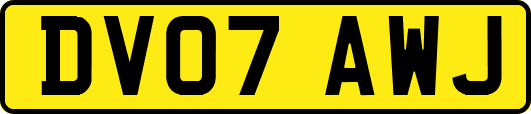DV07AWJ