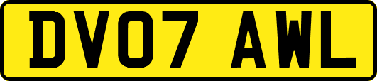 DV07AWL