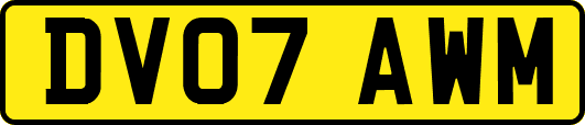 DV07AWM
