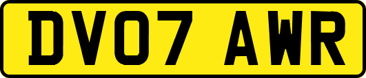 DV07AWR