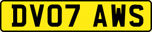 DV07AWS