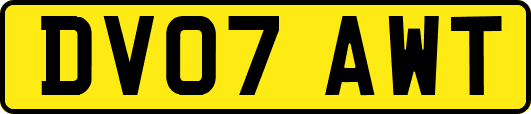 DV07AWT