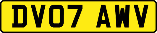 DV07AWV